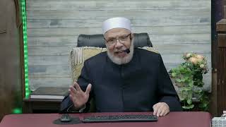 التداوي بلبس الذهب والأحجار الكريمة بدعوى أنها تمتص الشحنات/الخميـس(3-10-2024م) الحلقــة الثــانيــة image