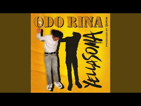 Video thumbnail for ODORINA