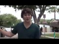 Hutch Dano Behind The Scenes Tour of Zeke and ...