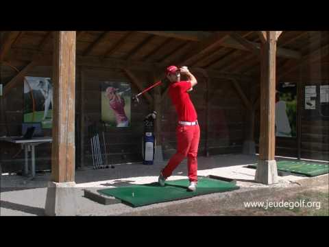 Click to View : Essai du driver Wilson D300 par Xavier Bretin