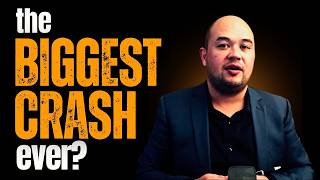 Biggest Australian Economic Crash Coming?