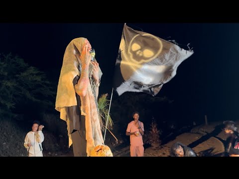 Intence | Countree Hype - Glass Cheque (Audio Visualizer)