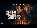 Seven Snipers 2026 Official Trailer Tim Roth Radha Mitchell Ioan Gruffudd
