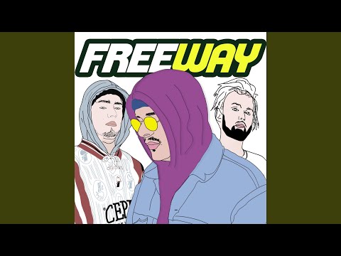 Freeway (feat. Rafael & Houmi)