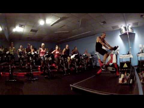 INDOOR CYCLE SNIPPET 10/1/16 (RUN!!!!!)