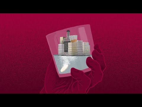 09.Rebellion Connexion - Παρακεταμόλη (feat. Φρανκ, Το Σφάλμα) [Lyric video]