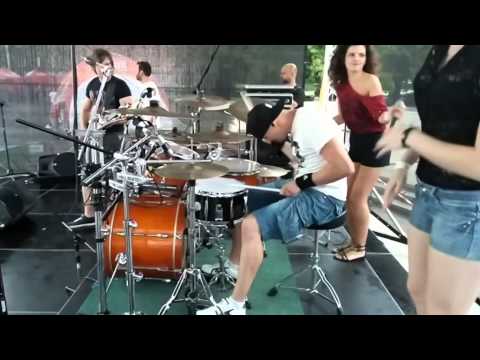 Tf  The Fusion - TF_The_Fusion ...- "JamSessioN" (Humenné 2.8.2014)