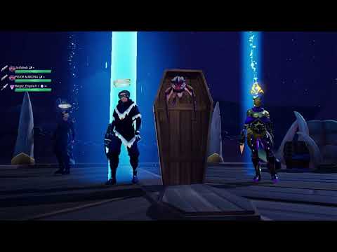 Rezakiri Dauntless Trial Group 44s