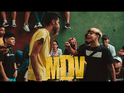 SAMURAI ⚔️ REILLY - 8vos SERIE A 2022 (Fecha 2) - Maestros Del Verso