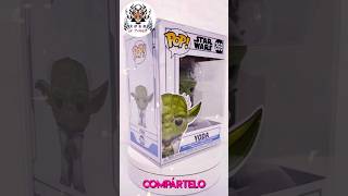 Funko Pop! Star Wars, No. 269 Yoda