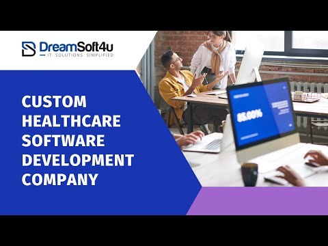 DreamSoft4u video.