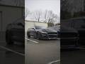 Matte Black Mustang GT Fully Custom Build Mustang Custombuild Carculture
