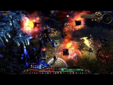 GD Community League Season 2 - HC Crate kill