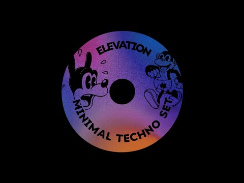 MINIMAL TECHNO SET | Joe Vanditti, RILEY, Max Chapman... |  Techno House DJ Mix 2024