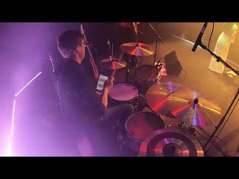 Go Your Way - Live