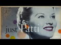 Patti Page   A Ghost of a Chance
