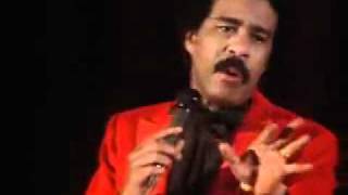 Richard Pryor on the N word (Best Version)