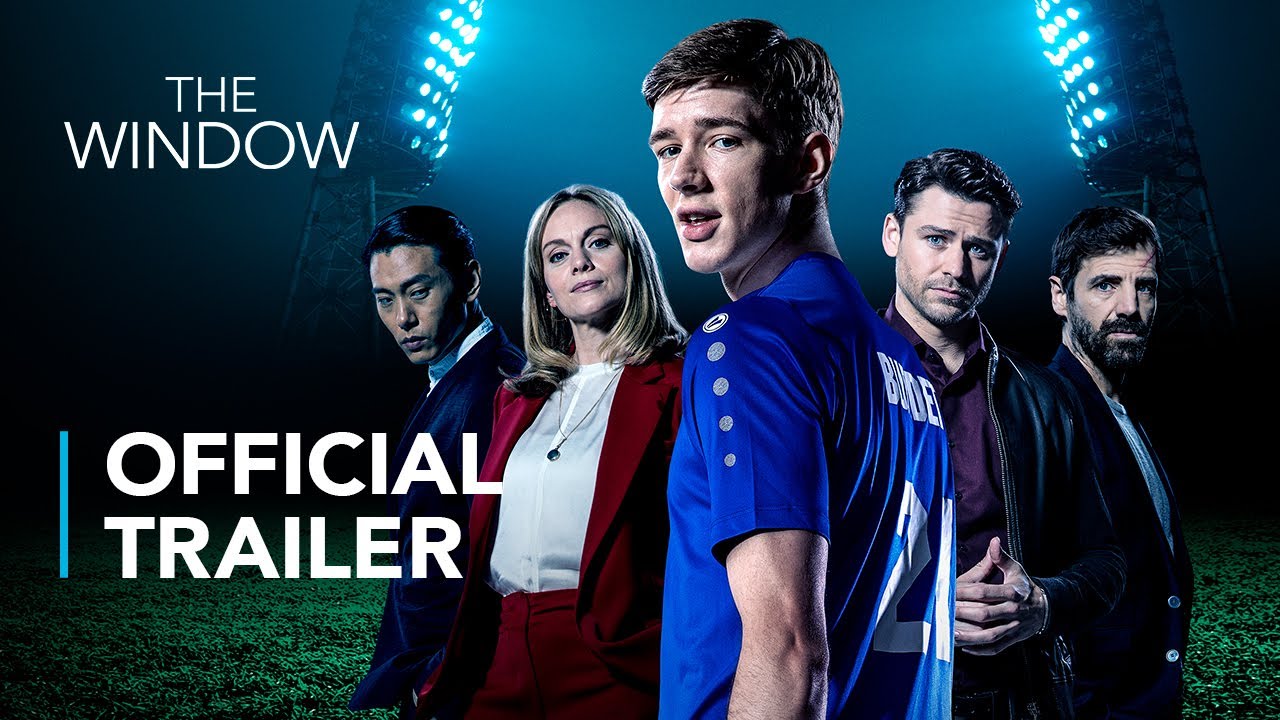 The Window | Official Series Trailer
