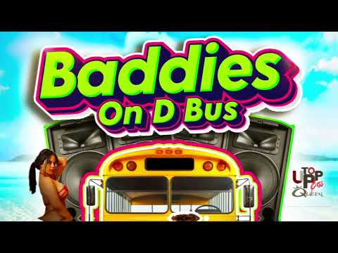 Dj Elmo - Baddies On D Bus 🚌🥵🥵  Steam Mixtape  - Feat:  Josh Boss