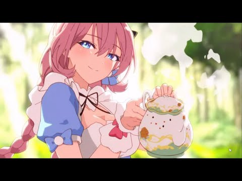 Epic Seven: Fairytale Tenebria animations and dmg potential