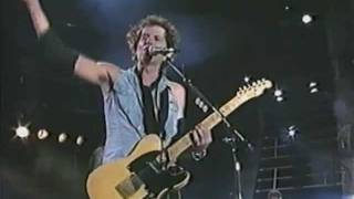 Rolling Stones - Before They Make Me Run / The Worst - Oakland &#39;94