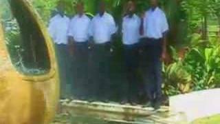 Qualified - Wiles Memorial Singers