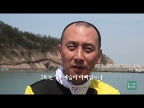 아직 그곳에는 아빠들이 있다.