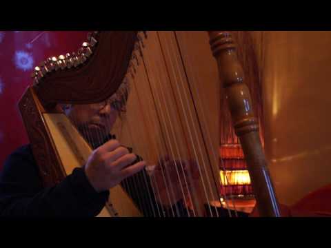 Esperando el sol!! By Ismael Ledesma - Paraguayan Harp