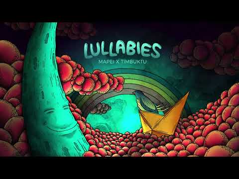 Timbuktu & Mapei - Lilla fågel