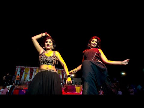 Sheeshe Ka Tha Dil Mera | Aarohi Nayak, Anokhi Rajsthani Hot Dance | RMC