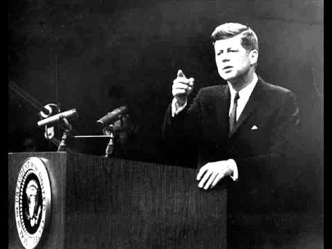 JFK PRESS CONFERENCE #48 (FEBRUARY 7, 1963)