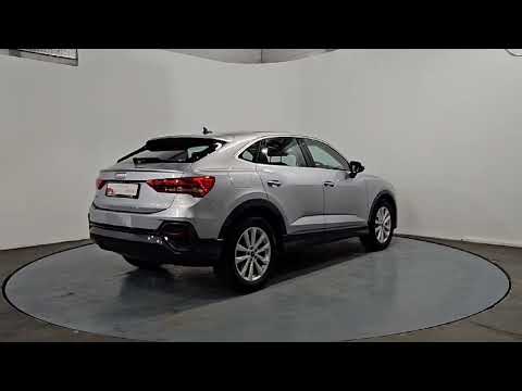 Audi Q3 Sportback 35TDI 150 SE ST - Image 2