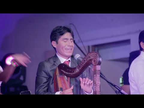 MIGUEL SALAS - CONCIERTO EN VIVO /TEMA: EL ALIZAL