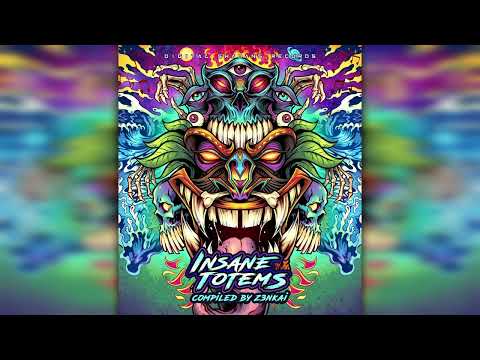 17. Doom's Vs Sensitive Seeds - Drop The Theory