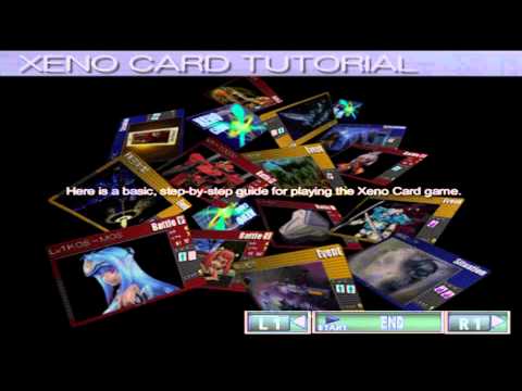 Xenosaga Episode 1 HD Walkthrough Part 35