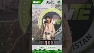 DEWTE 2025 Voices | Transforming Early Warning into Early Action