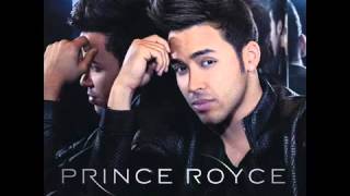 Prince Royce -  Nada  2014