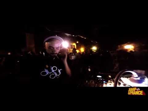 Fiestas de Hernani 2016 - Righteous Way, Supah Frans, Ponchita Peligros, Don Fe, George P, Nanara