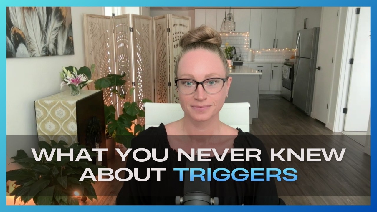 From Trigger to Transmission: How Inherited Patterns Move Through Us | Season 2 Ep. 24