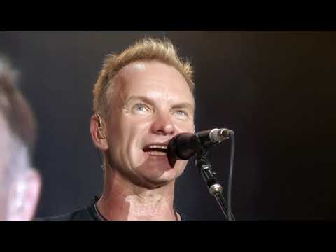 De do do do De da da da_The Police