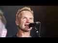 De Do Do Do De Da Da Da The Police