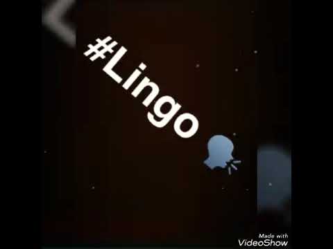 NEW BANGER ALERT ! "LINGO" @ODIEMAGEE X CALI DINERO