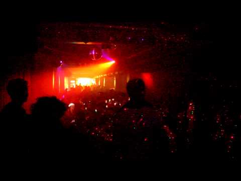 Snork Enterprises Night - Sender Berlin at UNDERtheGROUND at MuK Giessen Part 1 (DJ Set)