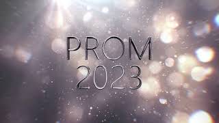 2 Hour Prom 2023 Background Video with Music | 365Edits.com RSVP Website Builder