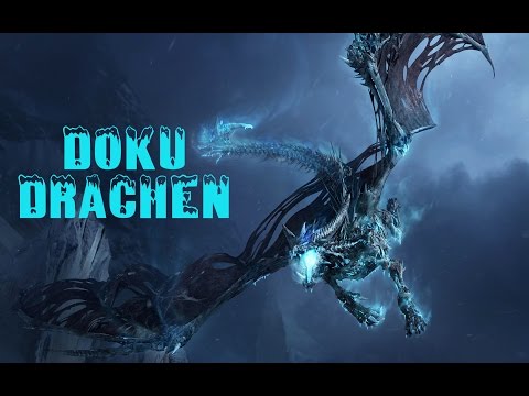 Das Geheimnis der Drachen - Doku - Deutsch