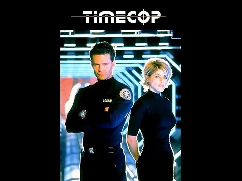 Timecop Ep6 "Alternate World" (HD)