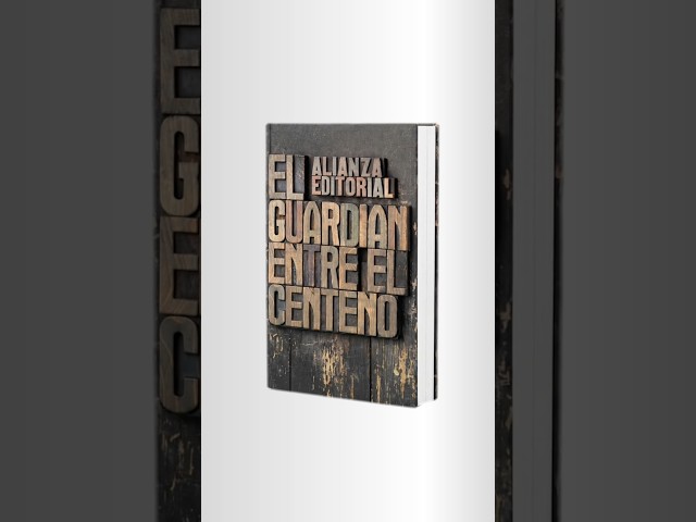 Vídeo relacionado con El guardián del libro de los muertos