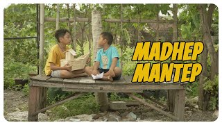 Download lagu MADHEP MANTEP l BAKAR EPS 129 l BALADA KAMPUNG RIWIL mp3