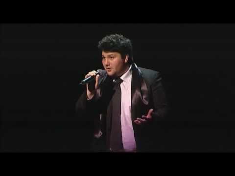 AUSTRALIAN ANTHEM - MHER BALIAN