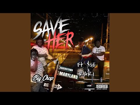 Save Her